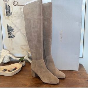 Franco Sarto Kerri Boot